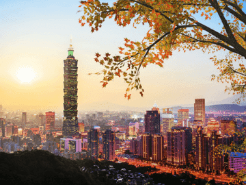 Visa Đài Loan - Cập nhật thông tin visa mới nhất 2023